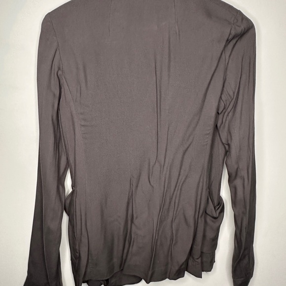 Talula Open Blazer size 2 - Picture 13 of 16